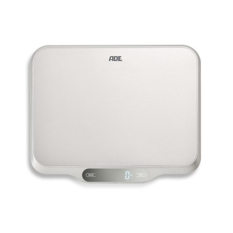 Duża waga kuchenna do 15 KG ADE
