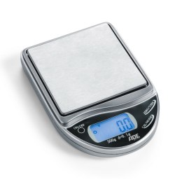 Kieszonkowa precyzyjna waga elektroniczna do 300 G ADE dokładność 0,1 G