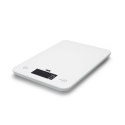 Waga kuchenna do 5 KG ADE 15 x 23 cm biała