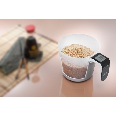 Waga kuchenna z miarką ADE do 3 KG