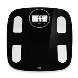 Waga łazienkowa z analizą masy ciała do 180 KG