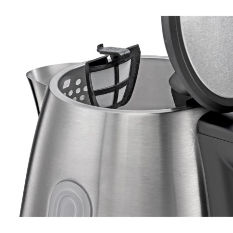 Czajnik elektryczny, z regulacją temperatury 1,7 L