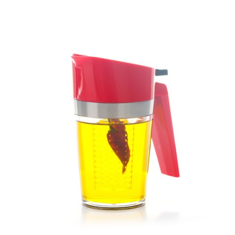Dzbanek do sosów marynat dresingów 180 ML DEXAM