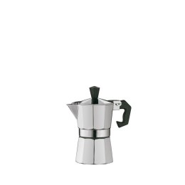 Kafeteria MINI aluminiowa 1 filiżanka CILIO