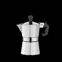 Kafeteria MINI aluminiowa 1 filiżanka CILIO