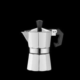 Kafeteria MINI aluminiowa 1 filiżanka CILIO