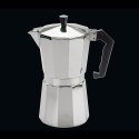 Kafeteria aluminiowa na 3 filiżanki