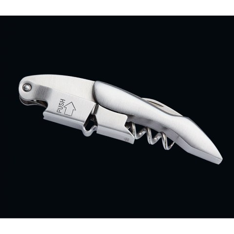Korkociąg kelnerski 12 cm CILIO