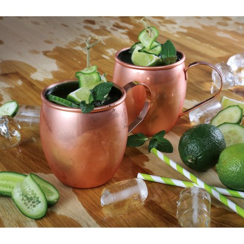 Kubek do Moscow Mule 0,5 L