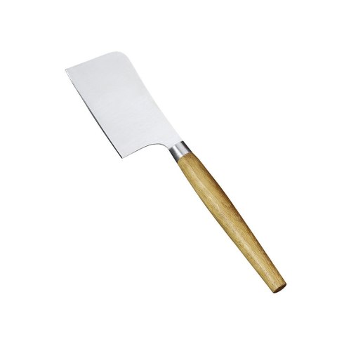 Nóż do serów twardych półtwardych CILIO długość 23 cm szerokość 4,6 cm