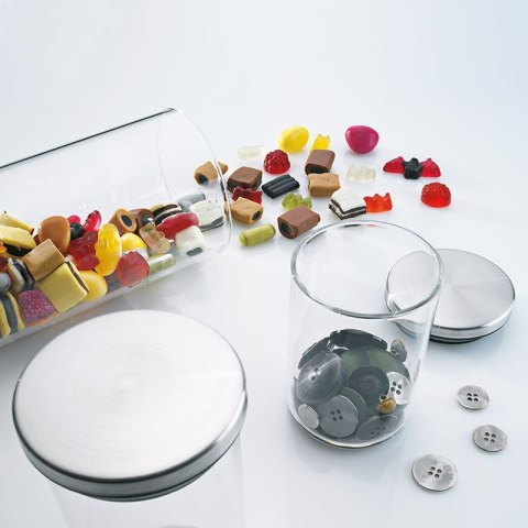 Pojemnik szklany 1,3 l