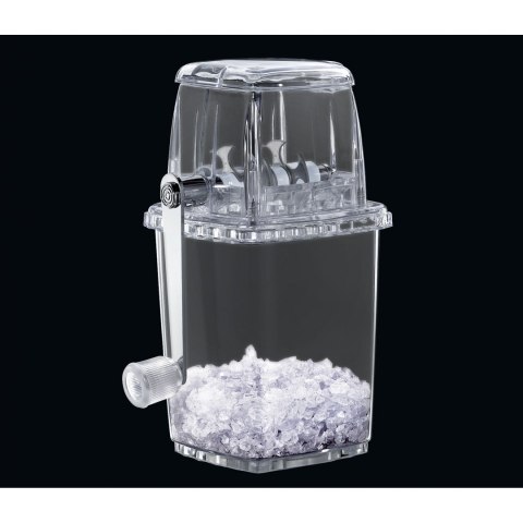Ręczna kruszarka do lodu CILIO 11,5 x 11,5 x 23 CM