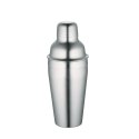 Shaker stalowy 0,5 L
