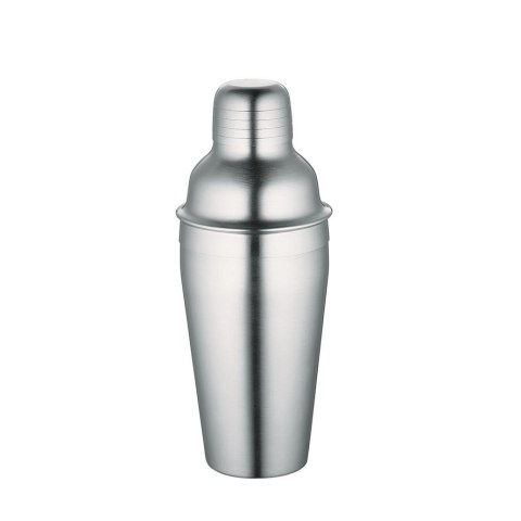 Shaker stalowy 0,5 L