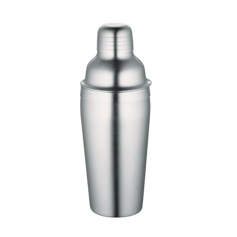 Shaker stalowy, 0,7 l