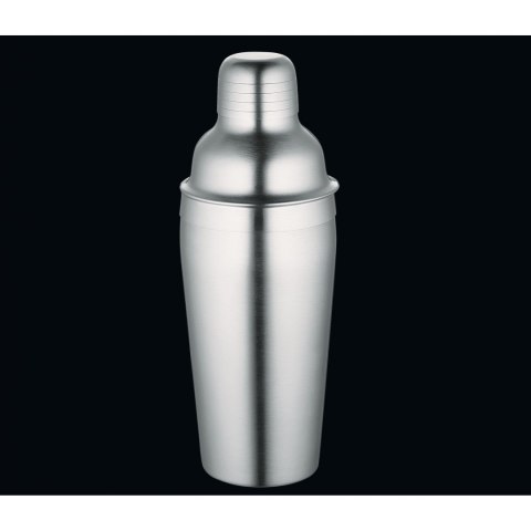 Shaker stalowy, 0,7 l