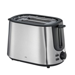Toster na 2 kromki CILIO 28 x 17 x 18 cm