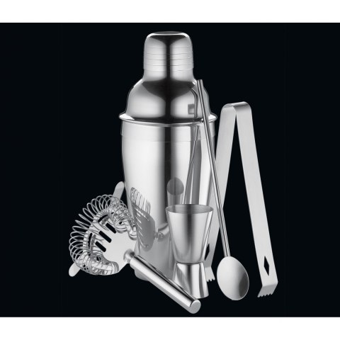 Zestaw barowy 5 elementów CILIO