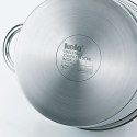 Garnek z pokrywką KELA 5 L
