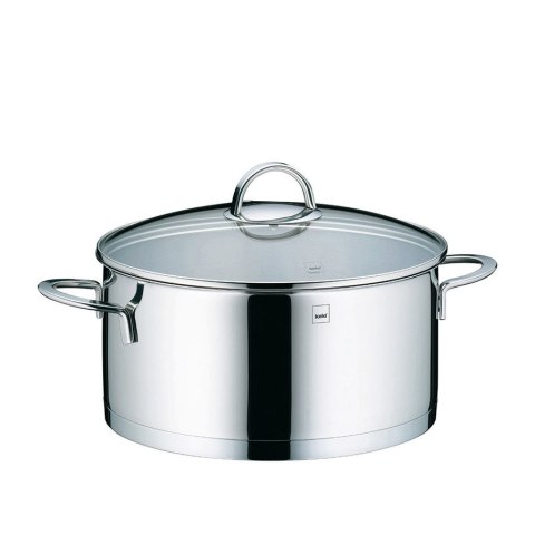 Garnek z pokrywką KELA 5 L