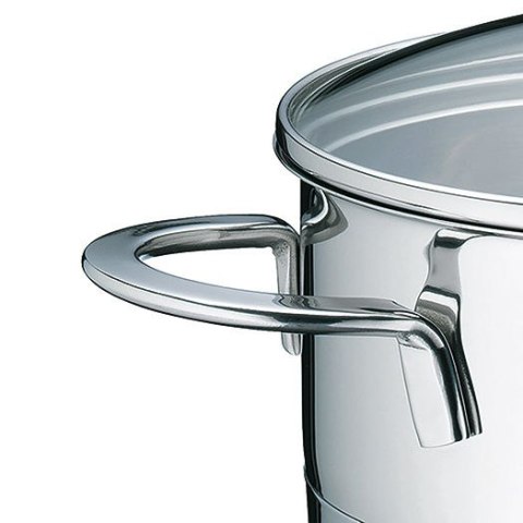 Garnek z pokrywką KELA 5 L