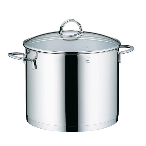 Garnek z pokrywką KELA 9 L śred. 24 cm