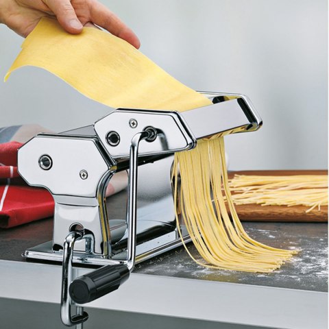 Maszynka do robienia makaronu