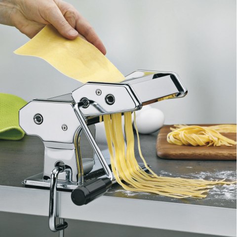 Maszynka do robienia makaronu