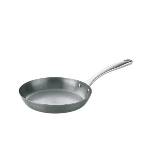 Patelnia żelazna śred. 24 cm