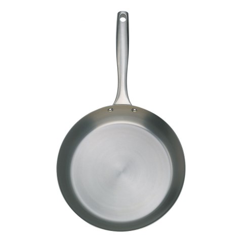 Patelnia żelazna śred. 24 cm