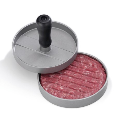 Praska do hamburgerów KELA śred. 12 cm