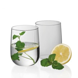 2 szklanki KELA 250 ML śred. 8 x 9 cm