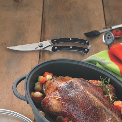 Nożyce do drobiu, 24,5 cm