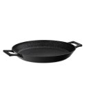 Patelnia do paelli z powłoką nieprzywierającą śred. 36 cm