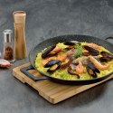 Patelnia do paelli z powłoką nieprzywierającą śred. 36 cm