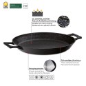 Patelnia do paelli z powłoką nieprzywierającą śred. 36 cm