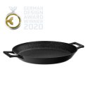 Patelnia do paelli z powłoką nieprzywierającą śred. 36 cm