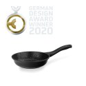 Patelnia z powłoką nieprzywierającą śred. 20 cm