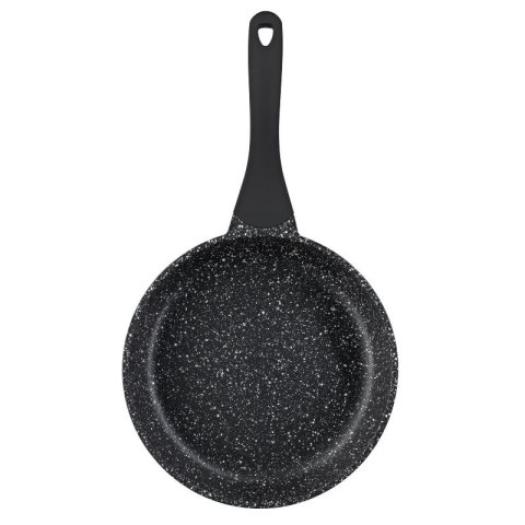 Patelnia z powłoką nieprzywierającą, śred. 24 cm