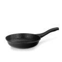 Patelnia z powłoką nieprzywierającą, śred. 24 cm