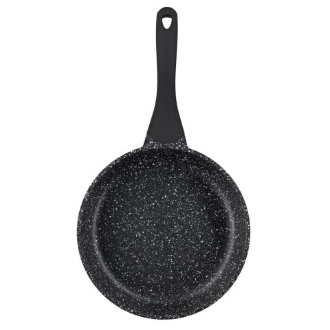 Patelnia z powłoką nieprzywierającą, śred. 24 cm