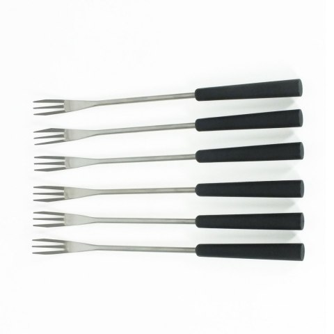 Zestaw do fondue serowego dla 6 os.