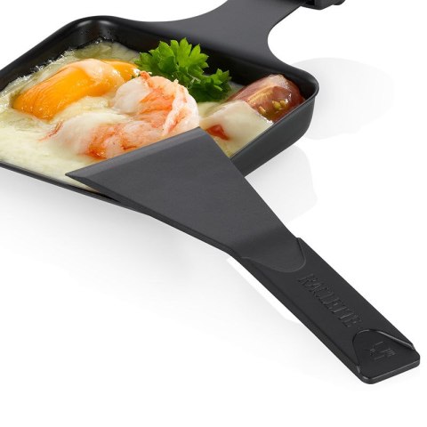 Łopatki do raclette 8 sztuk KELA