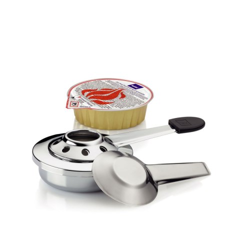 Palnik i pasta do fondue KELA długość 16 cm
