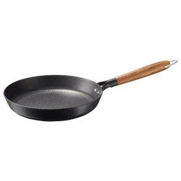 Patelnia żeliwna z powłoką nieprzywierającą KUCHENPROFI śred. 28 cm