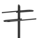 Wieszak na ręczniki KELA wysokość 88 cm