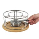 Zestaw do fondue serowego