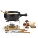 Zestaw do fondue serowego