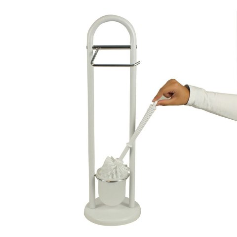 Zestaw toaletowy 65,5 cm