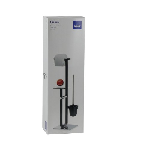 Zestaw toaletowy 70,5 cm